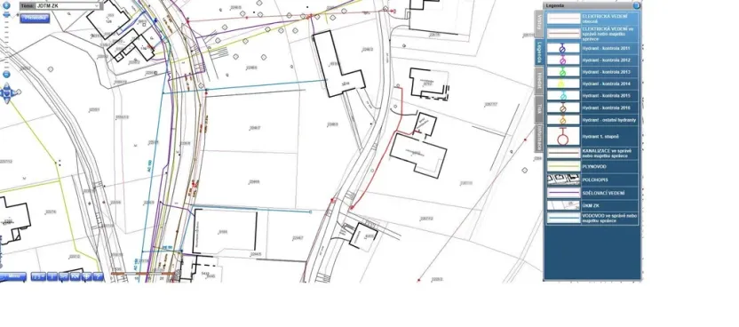 Prodej vily, Zlín, Klabalská I, 140 m2