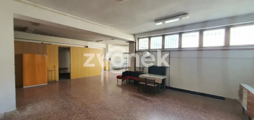 Pronájem obchodního prostoru, Polešovice, 320 m2