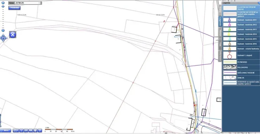 Prodej pozemku pro bydlení, Ludkovice, 18988 m2