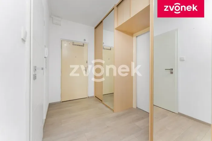 Prodej bytu 2+1, Zlín, Dukelská, 56 m2