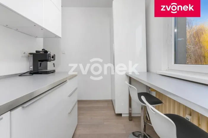 Prodej bytu 2+1, Zlín, Dukelská, 56 m2