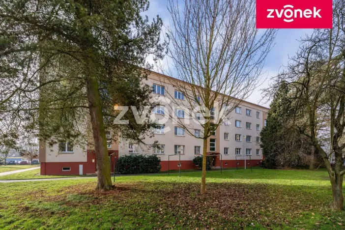 Prodej bytu 2+1, Zlín, Dukelská, 56 m2