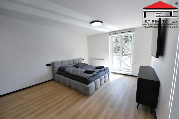 Prodej apartmánu, Čeladná, 78 m2