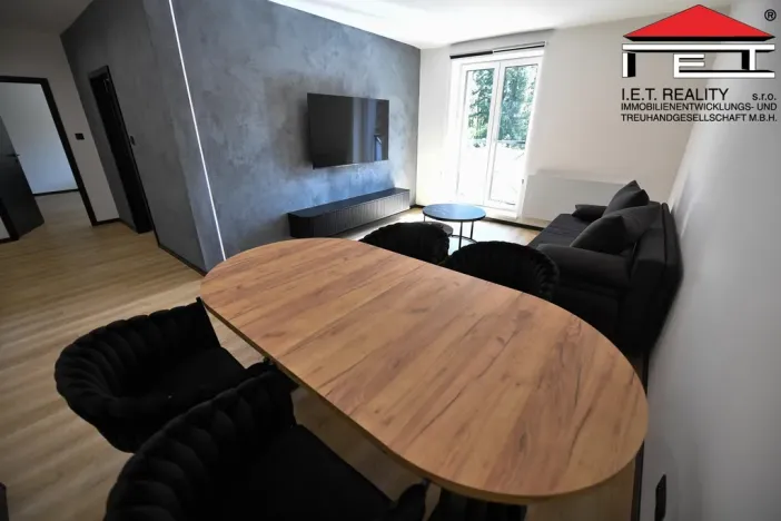 Prodej apartmánu, Čeladná, 78 m2