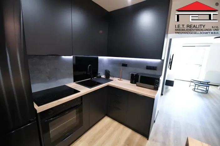 Prodej apartmánu, Čeladná, 78 m2