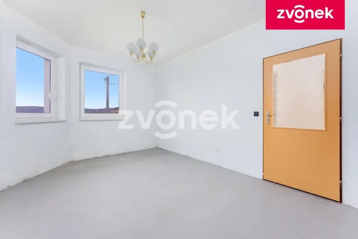 Prodej rodinného domu, Bohuslavice u Zlína, 200 m2