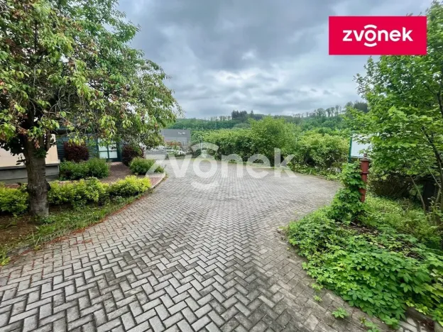 Pronájem kanceláře, Zlín, Vršava I, 460 m2