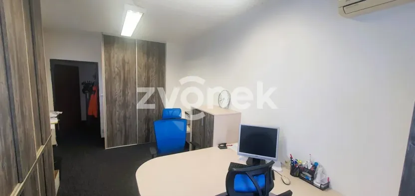 Pronájem kanceláře, Zlín, 28 m2
