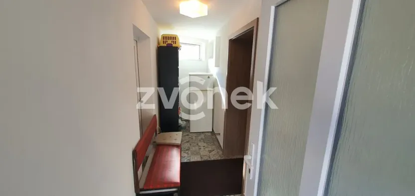 Prodej rodinného domu, Litenčice - Strabenice, 72 m2