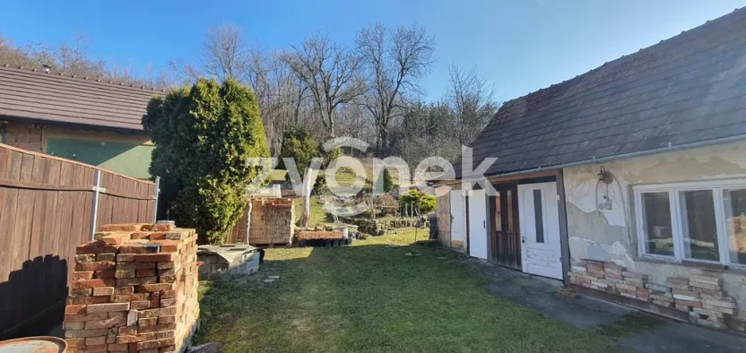 Prodej rodinného domu, Litenčice - Strabenice, 72 m2