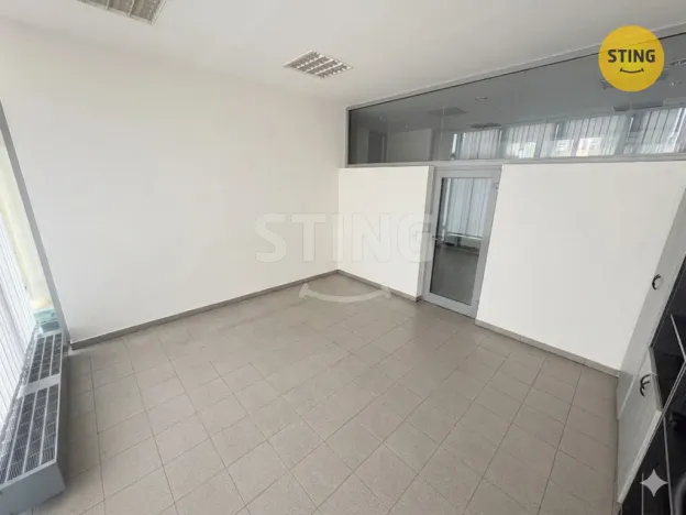 Pronájem kanceláře, Prostějov, Olomoucká, 23 m2