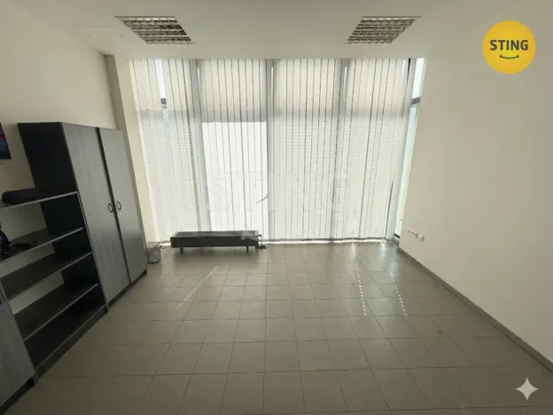 Pronájem kanceláře, Prostějov, Olomoucká, 23 m2
