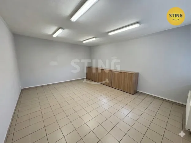 Pronájem kanceláře, Prostějov, Olomoucká, 67 m2