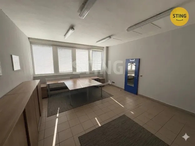 Pronájem kanceláře, Prostějov, Olomoucká, 67 m2