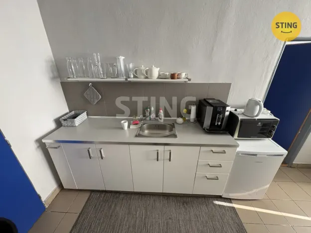 Pronájem kanceláře, Prostějov, Olomoucká, 67 m2