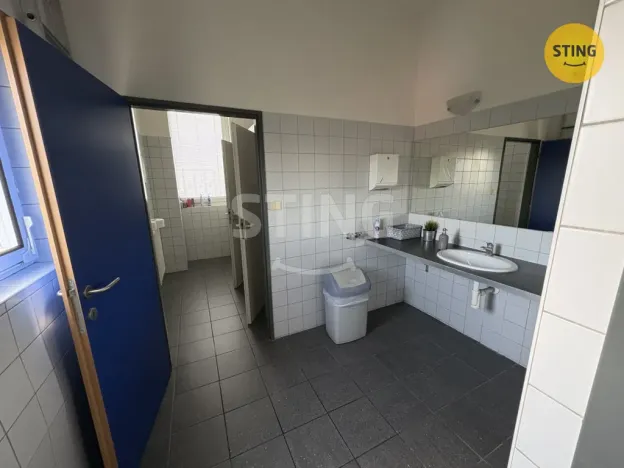 Pronájem kanceláře, Prostějov, Olomoucká, 67 m2