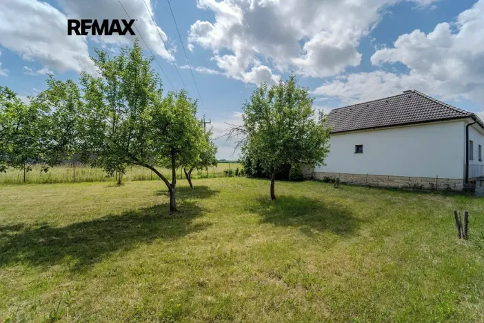 Prodej pozemku pro bydlení, Choťánky, 1491 m2