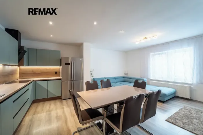 Prodej rodinného domu, Praha - Ďáblice, Legionářů, 197 m2