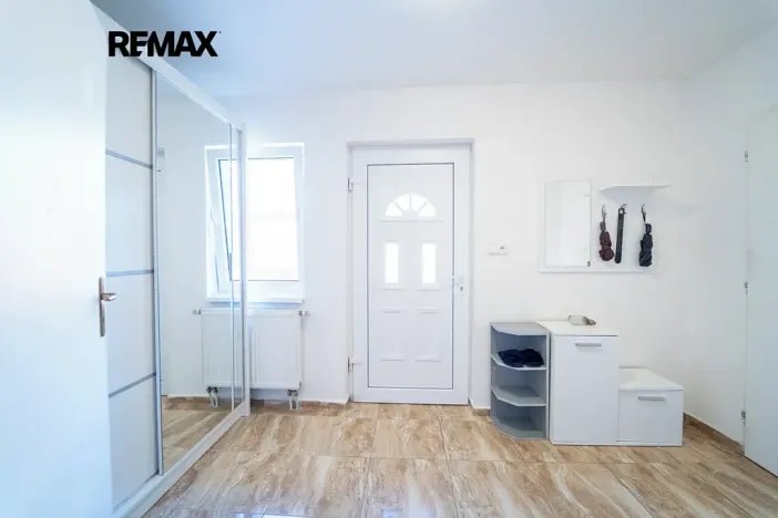 Prodej rodinného domu, Praha - Ďáblice, Legionářů, 197 m2