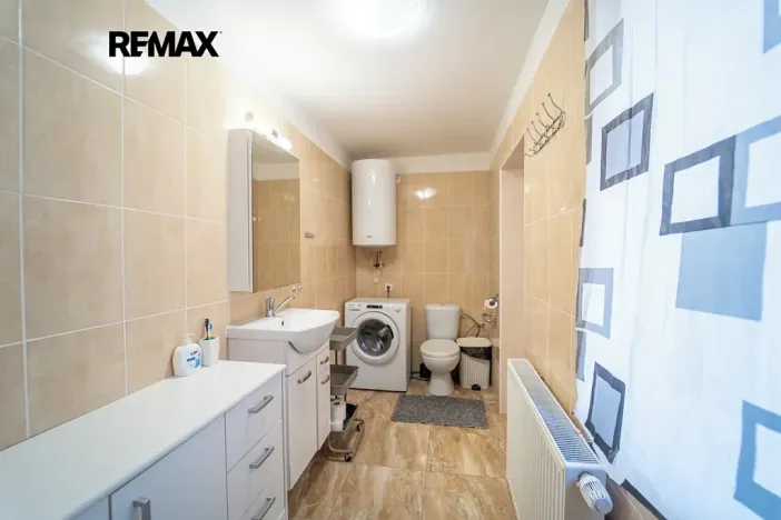 Prodej rodinného domu, Praha - Ďáblice, Legionářů, 197 m2