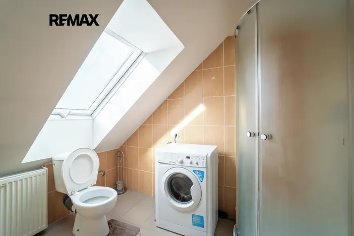 Prodej rodinného domu, Praha - Ďáblice, Legionářů, 197 m2