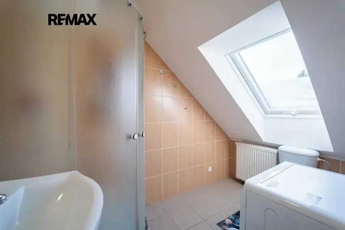 Prodej rodinného domu, Praha - Ďáblice, Legionářů, 197 m2