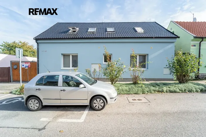 Prodej rodinného domu, Praha - Ďáblice, Legionářů, 197 m2