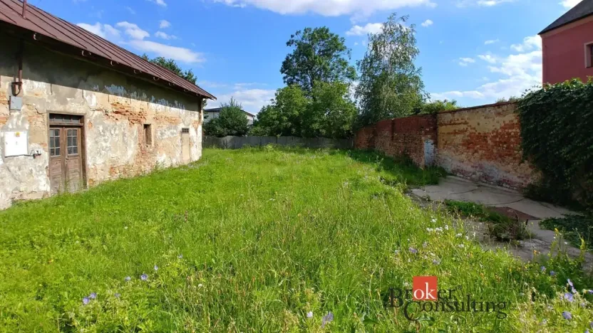 Prodej pozemku pro bydlení, Sudice, Stiborská, 510 m2