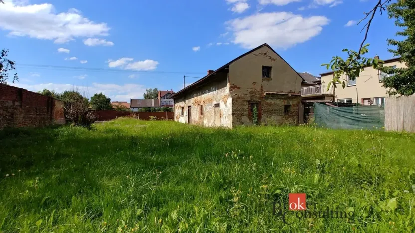 Prodej pozemku pro bydlení, Sudice, Stiborská, 510 m2