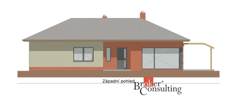 Prodej pozemku pro bydlení, Sudice, Stiborská, 510 m2