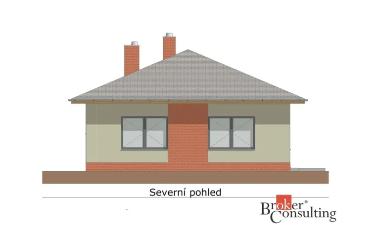 Prodej pozemku pro bydlení, Sudice, Stiborská, 510 m2