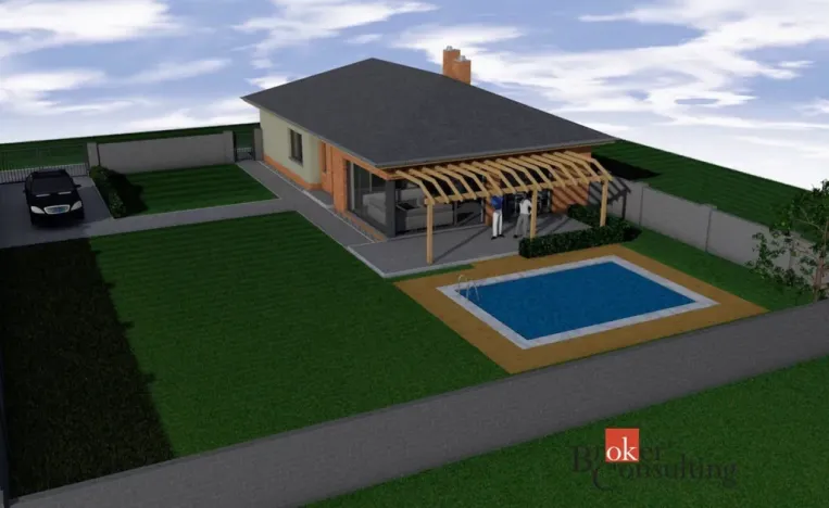 Prodej rodinného domu, Sudice, Stiborská, 150 m2