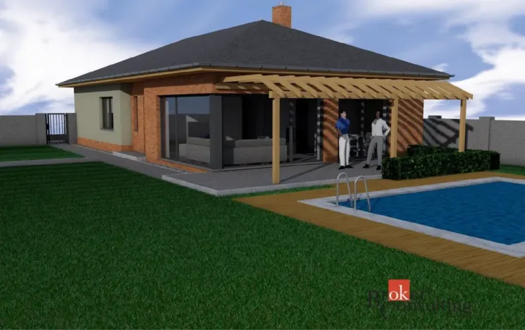Prodej rodinného domu, Sudice, Stiborská, 150 m2