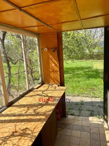 Prodej zahrady, Teplice, 399 m2