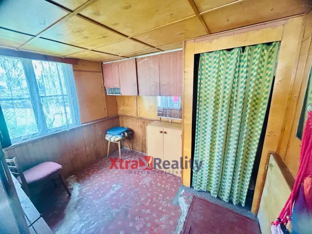 Prodej zahrady, Teplice, 399 m2