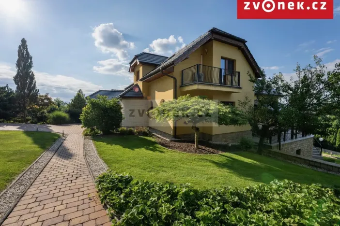 Prodej vily, Hranice - Hranice I-Město, 540 m2