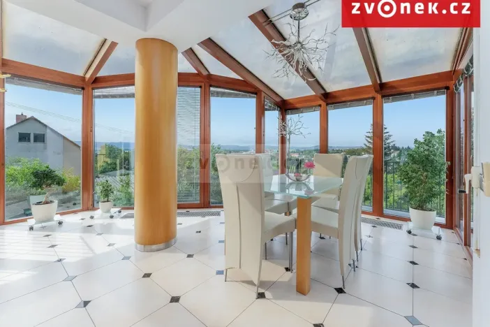 Prodej vily, Hranice - Hranice I-Město, 540 m2