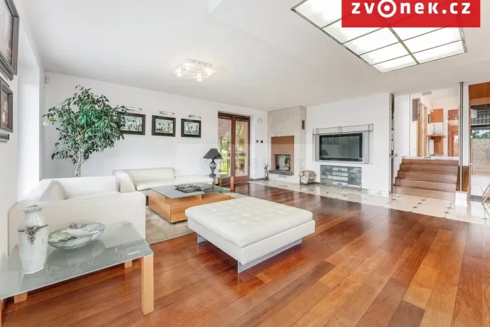 Prodej vily, Hranice - Hranice I-Město, 540 m2