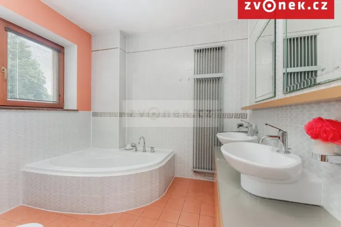 Prodej vily, Hranice, Pod Bílým kamenem, 540 m2