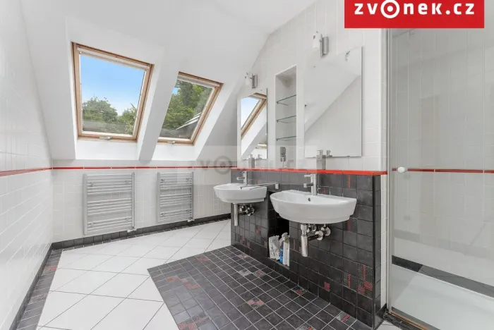 Prodej vily, Hranice, Pod Bílým kamenem, 540 m2