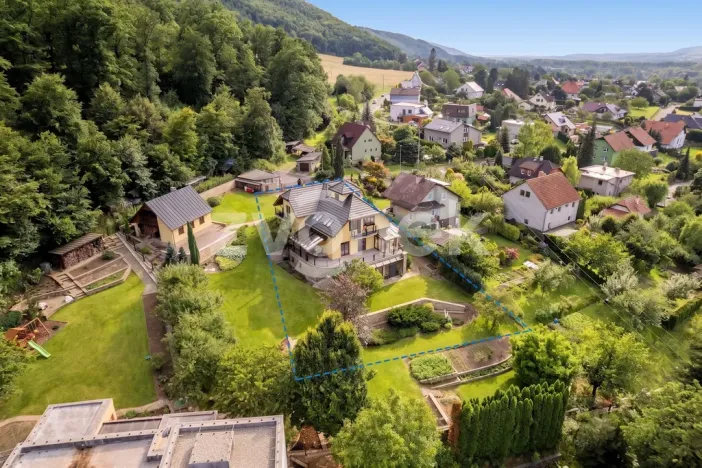 Prodej kanceláře, Hranice - Hranice I-Město, 540 m2