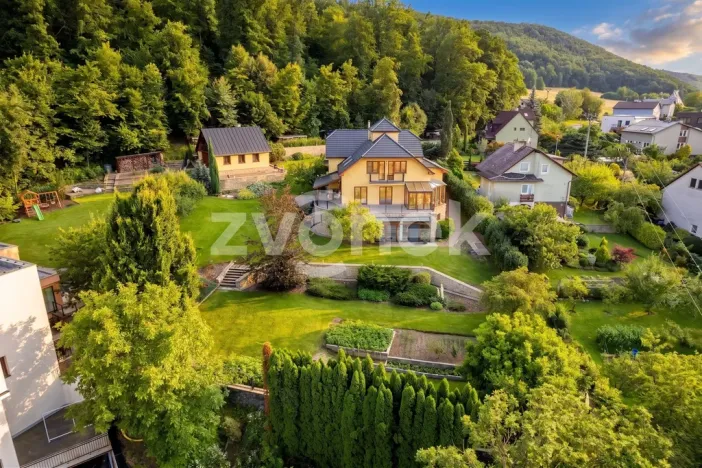 Prodej kanceláře, Hranice - Hranice I-Město, 540 m2
