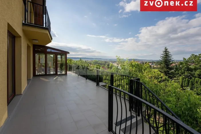 Prodej kanceláře, Hranice - Hranice I-Město, 540 m2