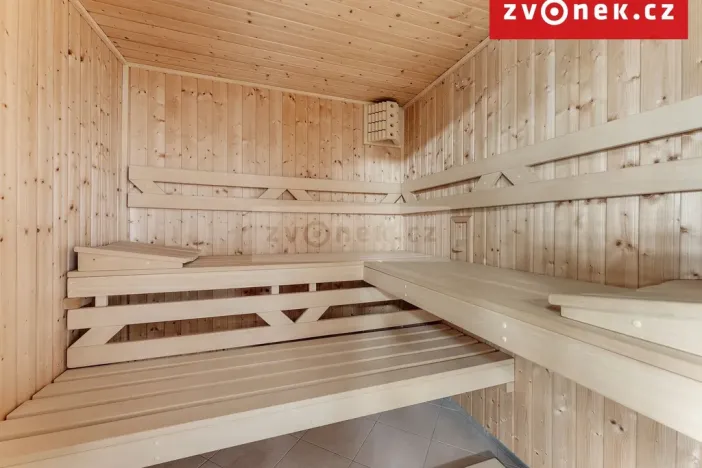 Prodej kanceláře, Hranice - Hranice I-Město, 540 m2