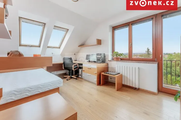 Prodej kanceláře, Hranice - Hranice I-Město, 540 m2