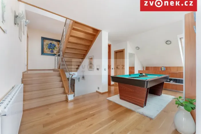 Prodej kanceláře, Hranice - Hranice I-Město, 540 m2