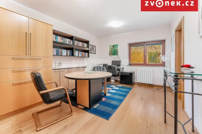 Prodej kanceláře, Hranice - Hranice I-Město, 540 m2