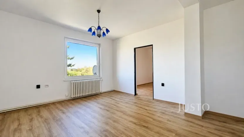Prodej bytu 2+1, Blatná, Čechova, 59 m2
