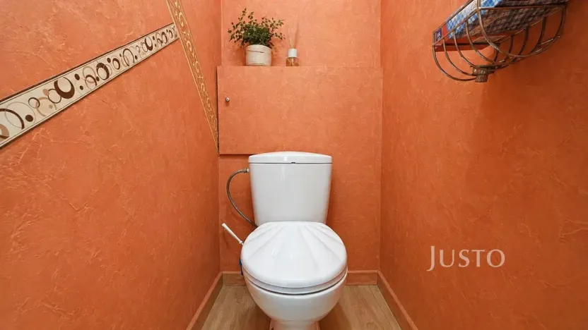 Prodej bytu 2+1, Blatná, Čechova, 59 m2