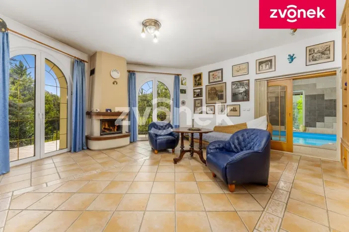 Prodej rodinného domu, Pozlovice, Na Drahách, 180 m2